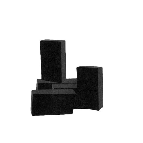 High Quality Magnesia Carbon Brick High Quality Magnesia Carbon Brick