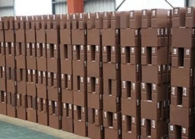 Magnesia-Brick-Supplier Magnesia-Brick-Supplier